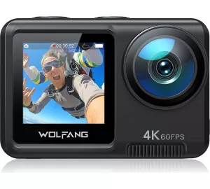 Wolfang GA420 von WOLFANG