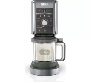 Ninja Creami Deluxe 10-in-1 Eismaschine NC502EU von Ninja