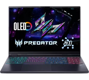 Acer Predator Helios Neo 16S AI OLED PHN16S-71 von Acer