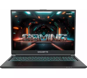 GigaByte G6 (2024) von GIGABYTE