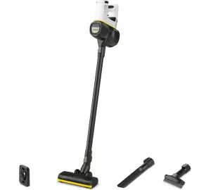 Kärcher VC 4 Cordless myHome (1.198-630.0) in weiß von Kärcher