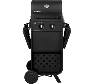 Enders Brooklyn Next Black 2 von Enders