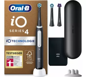 Oral-B iO Series 4 Plus Edition von Oral-B