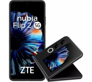 Nubia Flip 2 von Nubia