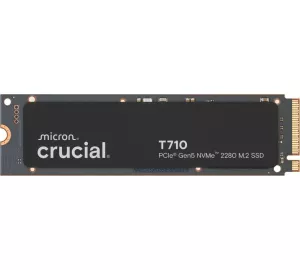 Crucial T710 von Crucial