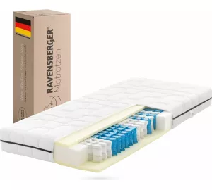 Ravensberger Ortho-Spring von Ravensberger Matratzen