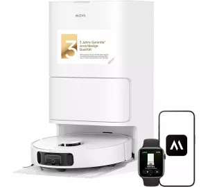 Mova E40 Ultra in weiß von Mova
