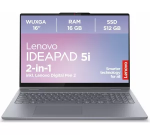 Lenovo IdeaPad 5 2-in-1 16IAL10 von Lenovo