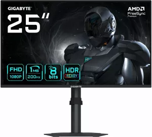 GigaByte G25F2 von GIGABYTE