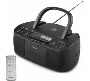 Medion Life E65010 (MD 43429) von MEDION