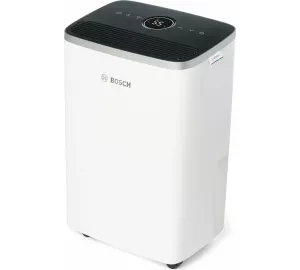 Bosch Dry 4000 von Bosch Home Comfort