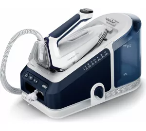 Braun CareStyle 7 Pro IS 7282 in blau von Braun