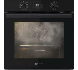 Bauknecht BBA285PU1ZK von Bauknecht