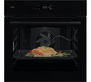 AEG Meal Assist SteamPro NBB8S621AB von AEG