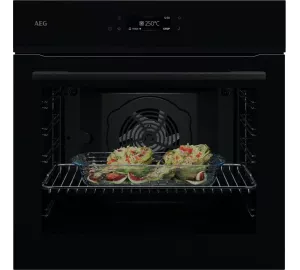 AEG Serie 7000 Meal Assist NBE7A60SB von AEG