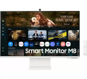 Samsung Smart Monitor M8 M80F von Samsung