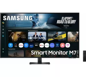 Samsung Smart Monitor M7 M70F (43
