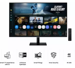 Samsung Smart Monitor M7 M70F (32