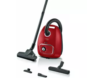 Bosch Serie 4 BGB41RD3H von Bosch