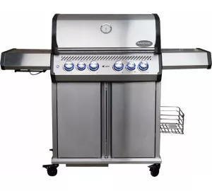 Santos Grills S-418 Pro von SANTOS