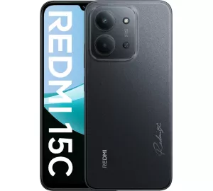 Xiaomi Redmi 15C 4G von Xiaomi