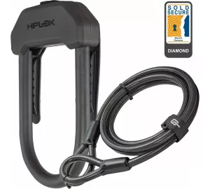 Hiplok DX Plus von Hiplok
