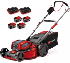 Einhell GP-CM 36/52 S Li BL von Einhell
