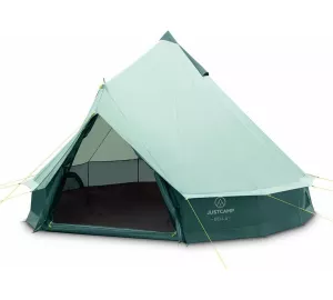 Justcamp Bell 4 von Justcamp