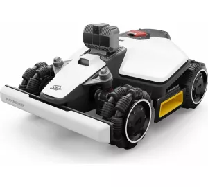 Mammotion Luba mini AWD LiDAR von Mammotion