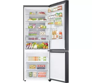 Samsung RB53DG703CB1EF in schwarz von Samsung