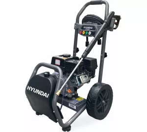 Hyundai HYW3400P in schwarz von Hyundai