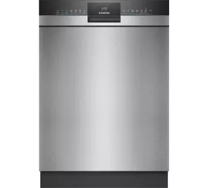 Siemens iQ300 SN43HS03TE in schwarz von Siemens