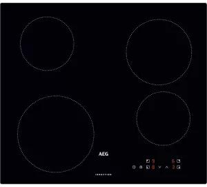 AEG Serie 5000 Induktion IB6420ACB von AEG