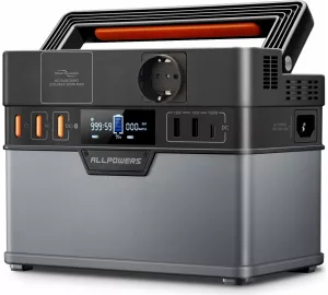 ALLPOWERS S300 von ALLPOWERS
