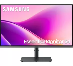 Samsung Essential Monitor S4 S43UF (27