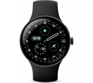 Google Pixel Watch 4 von Google