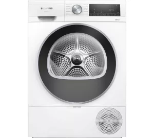 Siemens iQ500 WQ43G2D0EM von Siemens