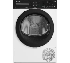 Bauknecht TKL 85C WBS von Bauknecht