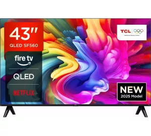 TCL 43SF560 von TCL