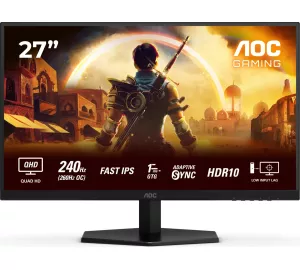 AOC Q27G42ZE von AOC