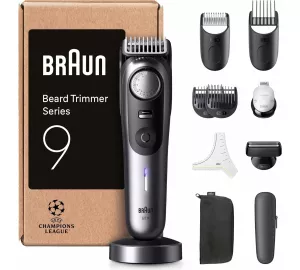 Braun Series 9 BT9545 von Braun