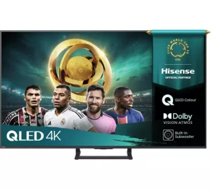 Hisense 75A7Q von Hisense