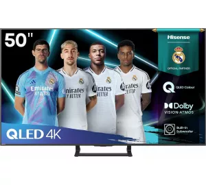 Hisense 50A7Q von Hisense