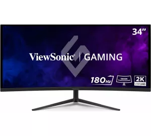 ViewSonic VX3418C-2K von ViewSonic