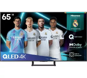 Hisense 65A7Q von Hisense