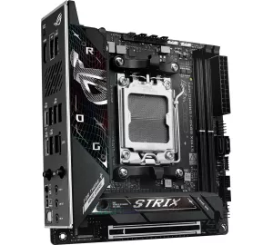 Asus ROG Strix B850-I Gaming WIFI von ASUS