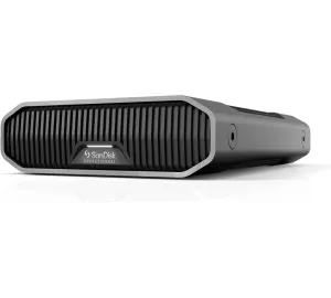 SanDisk Professional G-DRIVE HDD von SanDisk