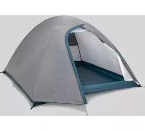 Quechua Campingzelt - MH100 für 3 Personen von Quechua