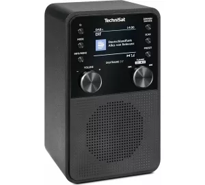 TechniSat DigitRadio 317 von TechniSat