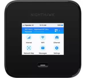 NetGear Nighthawk M7 Pro von NETGEAR